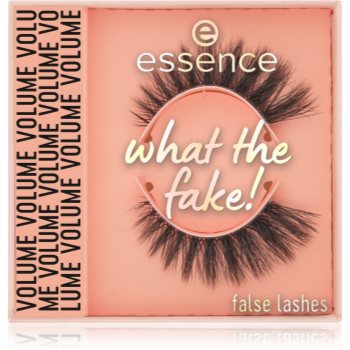 essence WHAT THE FAKE! gene false - imagine 2